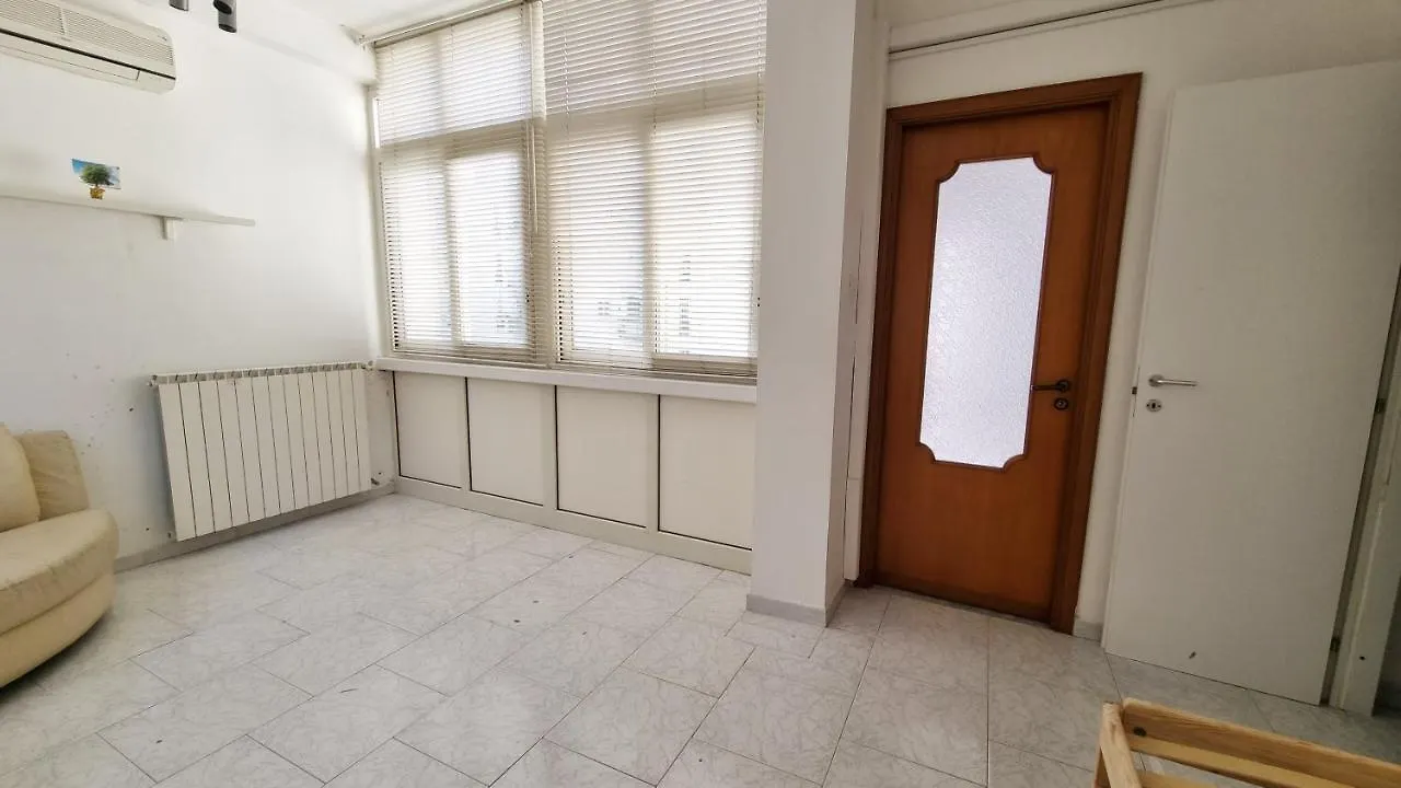 Apartamento Casa Omar al Vomero Nápoles