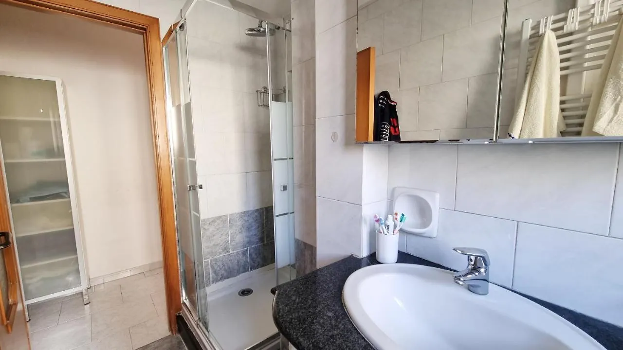 Casa Omar al Vomero Nápoles 0*,