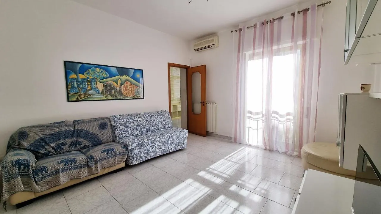 Casa Omar Al Vomero Naples 0*,