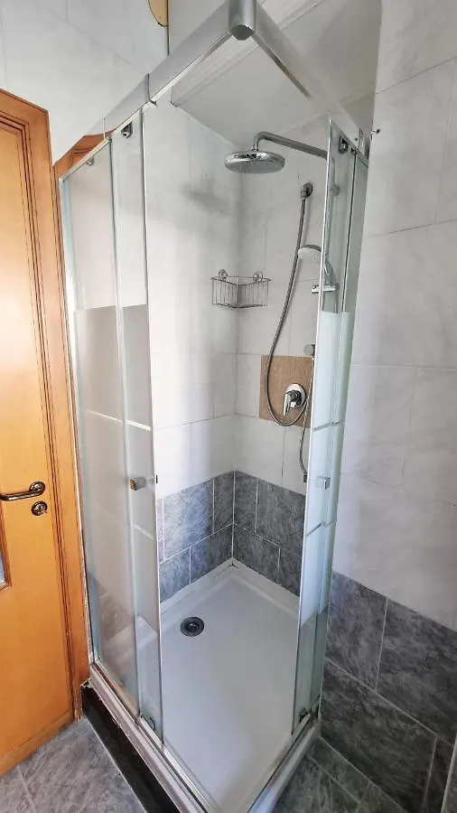 Casa Omar Al Vomero Naples Apartment