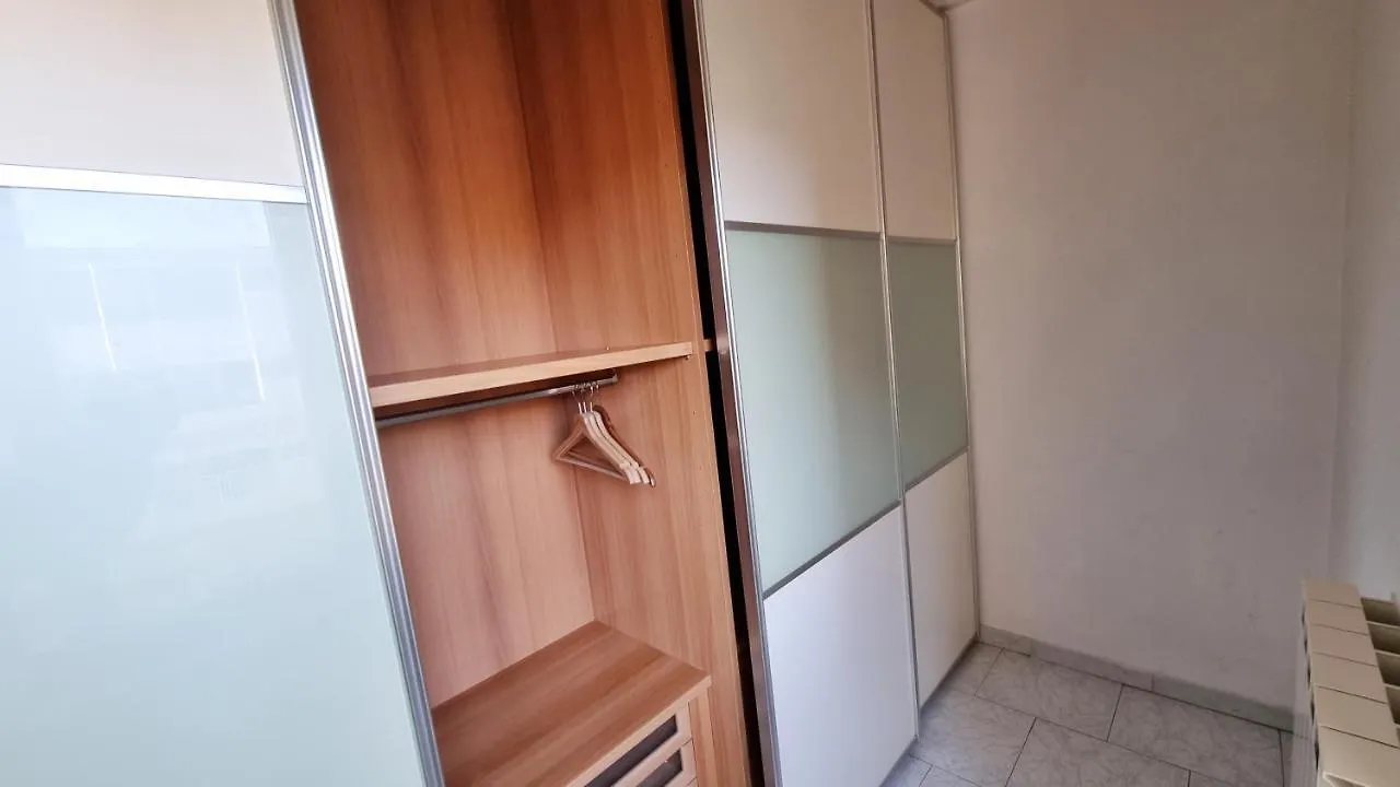 Casa Omar Al Vomero Naples Apartment