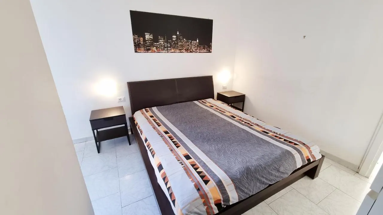 Apartment Casa Omar Al Vomero Naples Italy