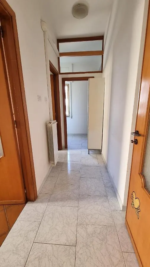 Casa Omar Al Vomero Naples Apartment
